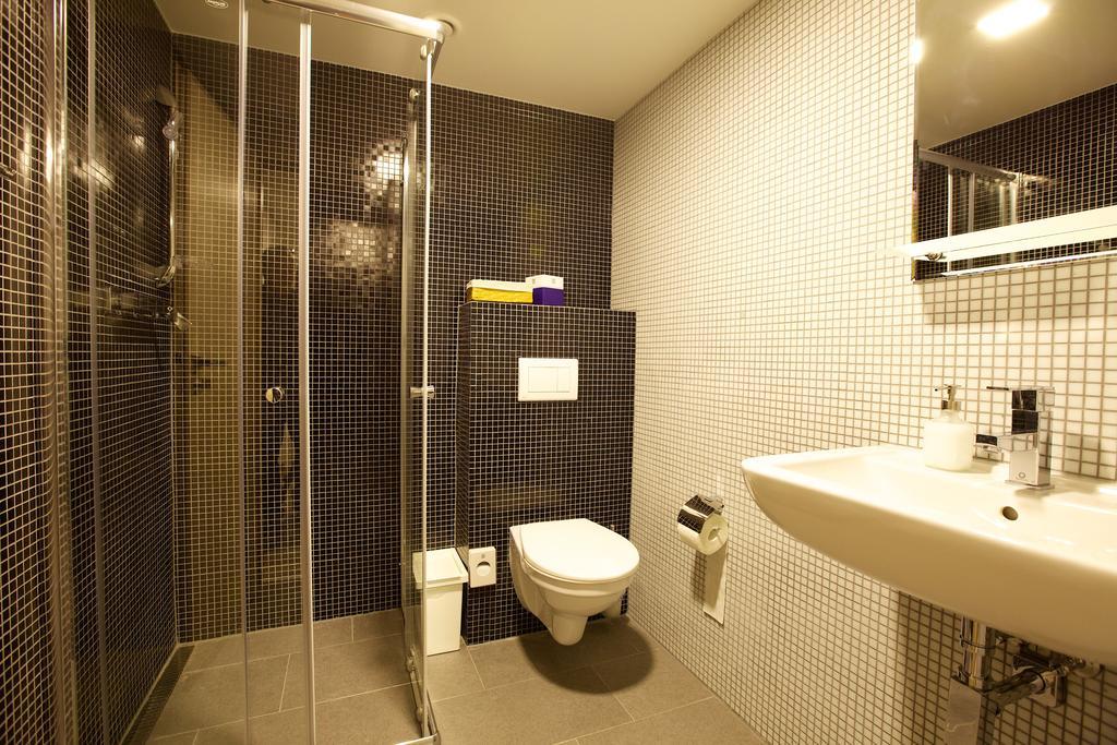 Master Horse Club - Svojetice Hotel Kamer foto